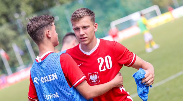 Rozlosowano grupy pierwszej rundy kwalifikacji do mistrzostw Europy U-17 2025