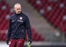 U-15: Polska wygrała z Finlandią