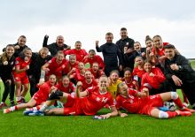 U-17 kobiet: Udany początek mistrzostw Europy! Polki pokonały Belgijki