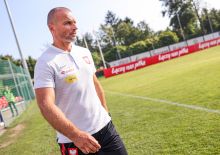 [EURO U-17] Bartosz Mazurek zastąpi Cypriana Popielca w kadrze na turniej finałowy