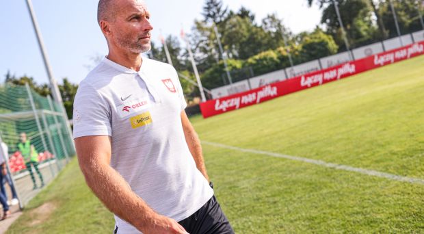 [EURO U-17] Bartosz Mazurek zastąpi Cypriana Popielca w kadrze na turniej finałowy