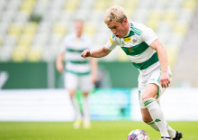 Lechia Gdańsk z awansem do PKO BP Ekstraklasy!