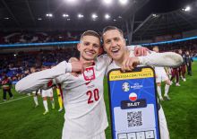 Bilety na UEFA EURO 2024 wkrótce dostępne w wersji elektronicznej