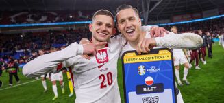 Tickets for UEFA EURO 2024 soon to be available electronically