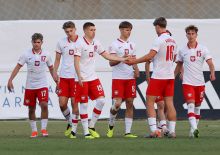 U-17: Efektowna wygrana i awans do ćwierćfinału