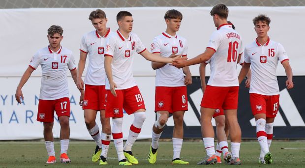 U-17: Efektowna wygrana i awans do ćwierćfinału