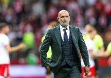 Michał Probierz ogłosił kadrę na Euro 2024