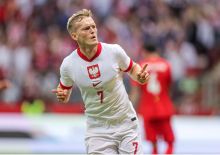 Kolejny triumf Polaków! Biało-czerwoni ograli Turcję