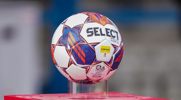 I Liga fixture schedule for the 2024/2025 season