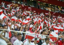 Asystent Kibica Euro 2024 – Berlin