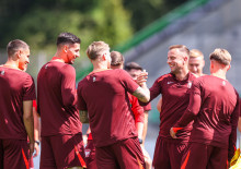 Kamil Grosicki ogłosił koniec kariery reprezentacyjnej. „Jestem spełniony”