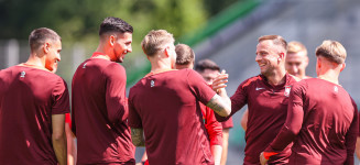 Kamil Grosicki announces retirement from Polish national team. "I am fulfilled"