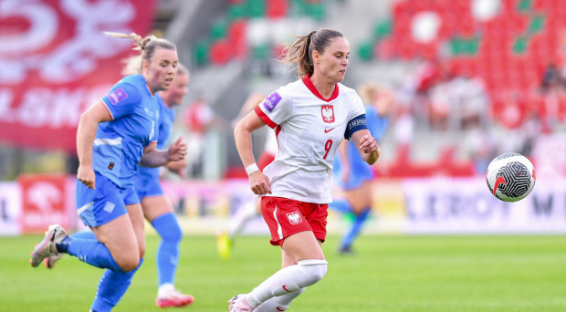 Poland lost to Iceland in Sosnowiec