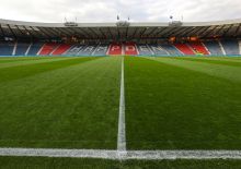 Sprzedaż biletów na mecz Szkocja – Polska