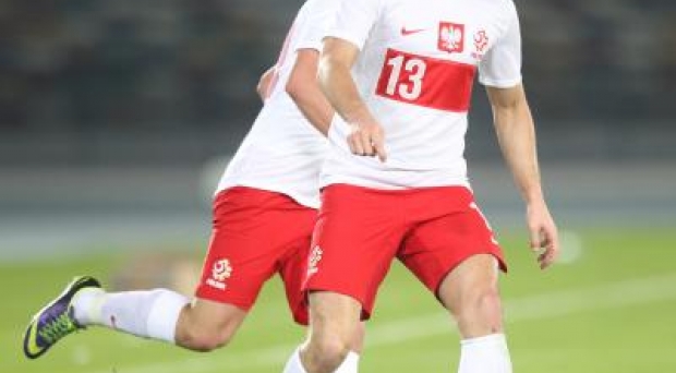 Poland beat Moldova in Abu Dhabi