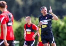 Dodatkowe powołania na Puchar Syrenki