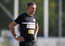 U-17: Biało-czerwoni pokonali po serii rzutów karnych Rumunię