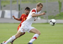 Second victory of Poles