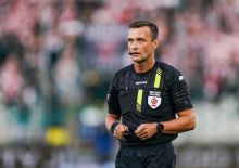 Obsada sędziowska 12. kolejki PKO BP Ekstraklasy