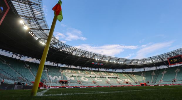 UEFA wizytowała Wrocław. Drugie spotkanie robocze przed finałem Ligi Konferencji 2025