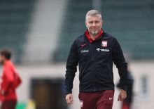 U-16: Szalony mecz z Niemcami! Osiem bramek i remis