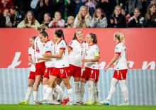 Polki poznały rywalki w Lidze Narodów