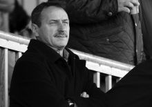 Zmarł Jan Furtok