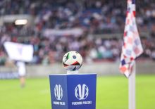 Losowanie ćwierćfinału Pucharu Polski odbędzie się 6 grudnia