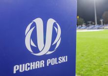 Znamy pary 1/4 finału Pucharu Polski 2024/2025
