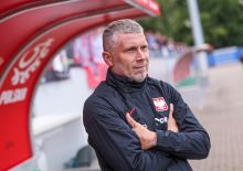 Powołania na zgrupowanie Talent PRO w Turcji