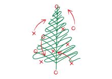 Zdrowych i wesołych Świąt Bożego Narodzenia!