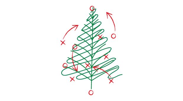 Merry Christmas and a happy 2025!