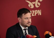 Łukasz Wachowski: Reprezentacja jest dobrem narodowym
