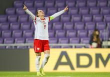 Pięć awansów, ponad sto akcji szkoleniowych i przeszło pół tysiąca reprezentantów