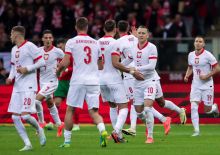 Harmonogram sprzedaży biletów na mecz Polska – Malta