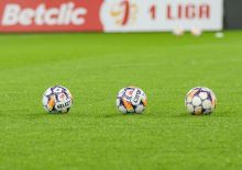 Zmiany miejsca rozegrania spotkań Betclic 1. Ligi