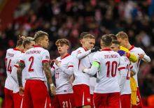 Trwa sprzedaż biletów na mecz z Litwą