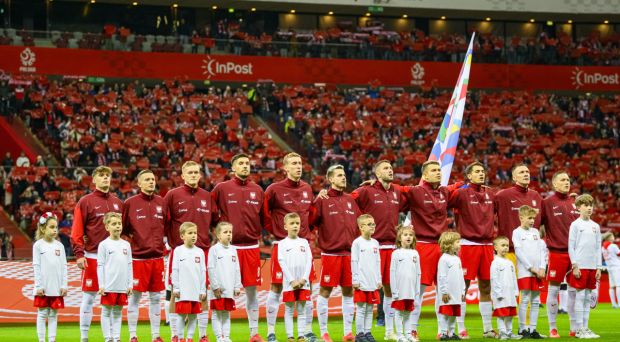 Sprzedaż biletów na mecz reprezentacji Polski z Maltą