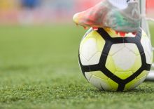 We launch the project "Your football, your voice" ("Twoja piłka, Twój głos)