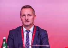 Sławomir Kopczewski nadal prezesem Podlaskiego ZPN