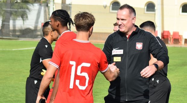 U-18: Powołania na towarzyski turniej w Hiszpanii