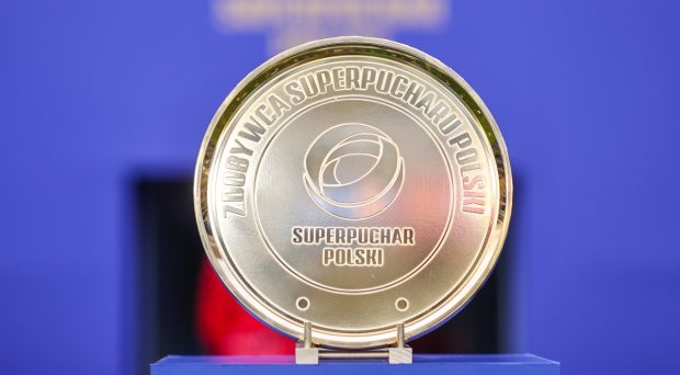 Superpuchar Polski 2 kwietnia w Białymstoku