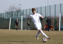 [U-16] Powołania na turniej towarzyski w Rumunii