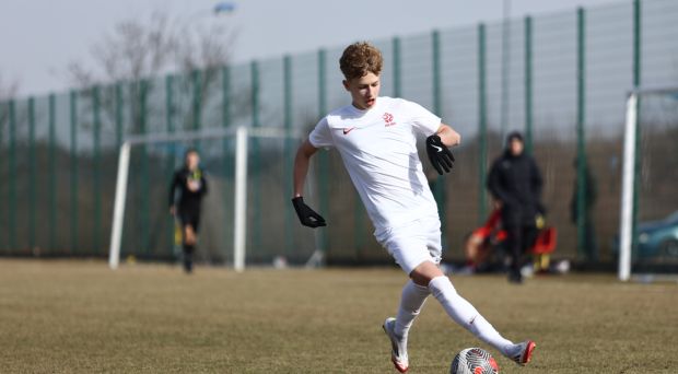 [U-16] Powołania na turniej towarzyski w Rumunii