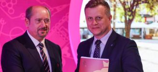 100 days to 2025 Women's Under-19 Championship in Poland. "It will be a world-class event"