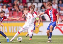 [U-17] Powołania na turniej kwalifikacyjny do mistrzostw Europy i świata