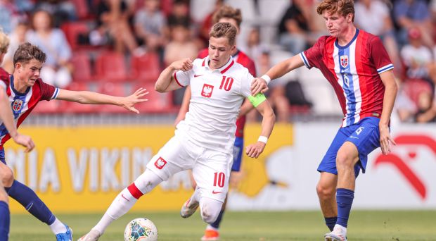 [U-17] Powołania na turniej kwalifikacyjny do mistrzostw Europy i świata