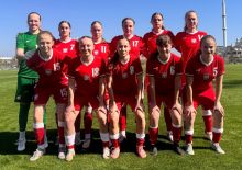 [WU-17] Polki kapitalnie rozpoczęły kwalifikacje!