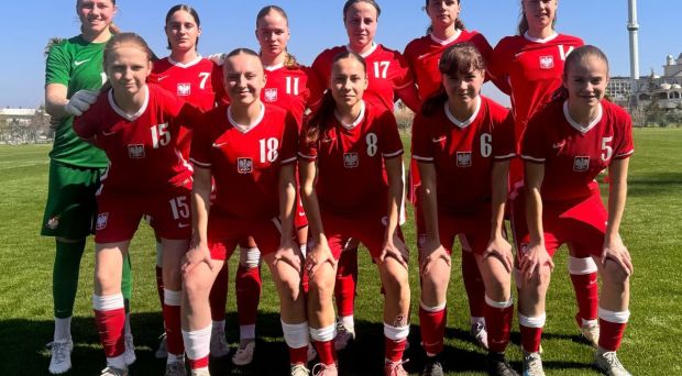 [WU-17] Polki kapitalnie rozpoczęły kwalifikacje!