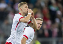 [U-21] Powołania na towarzyskie mecze z Danią i Ukrainą